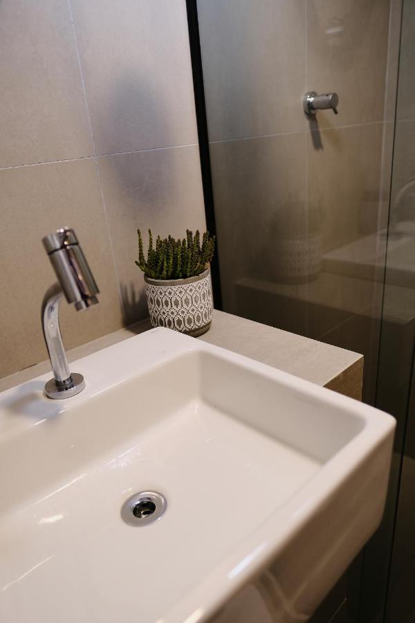 Aparthotel Carcará FLAT de LUXO João Pessoa Esterno foto