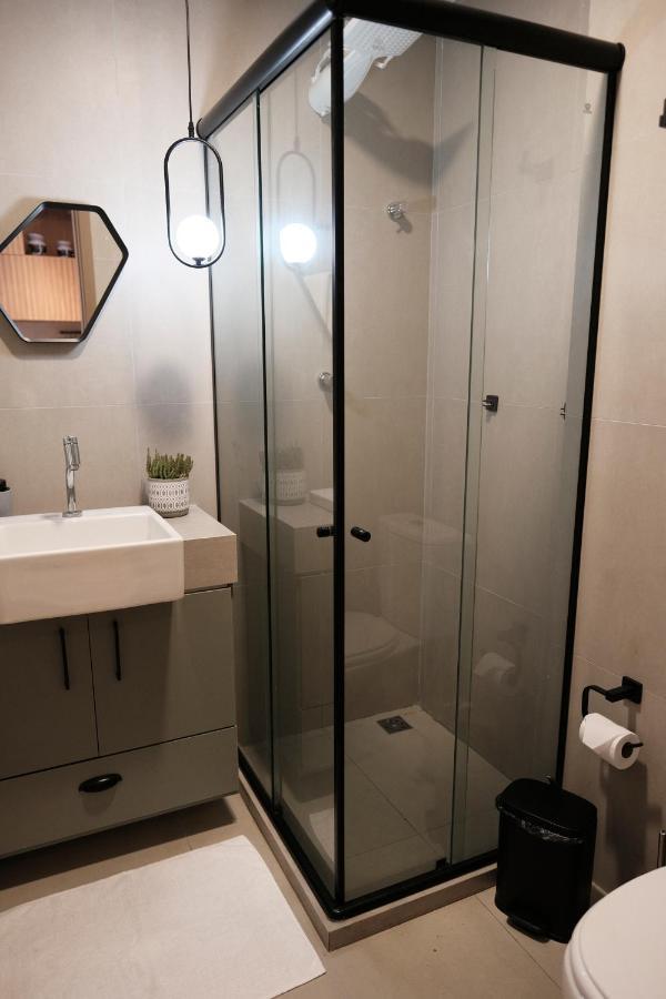 Aparthotel Carcará FLAT de LUXO João Pessoa Esterno foto